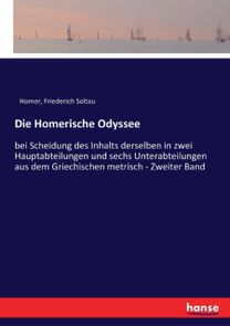 Homerische Odyssee
