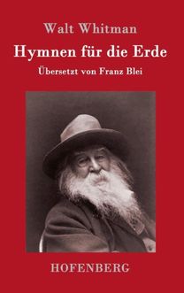 Hymnen Fur Die Erde