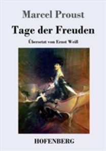Tage Der Freuden