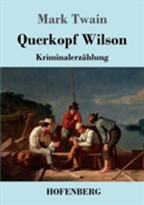 Querkopf Wilson