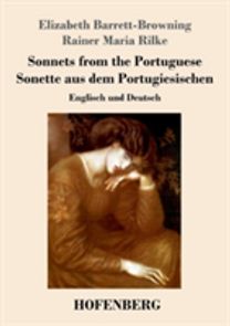 Sonnets from the Portuguese / Sonette Aus Dem Portugiesischen