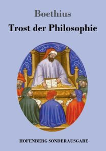 Trost Der Philosophie