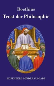Trost Der Philosophie