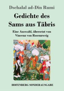 Gedichte Des Sams Aus Tabris