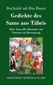 Gedichte Des Sams Aus Tabris