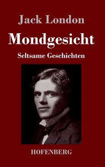 Mondgesicht Mondgesicht