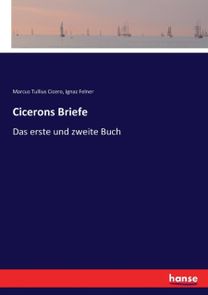 Cicerons Briefe