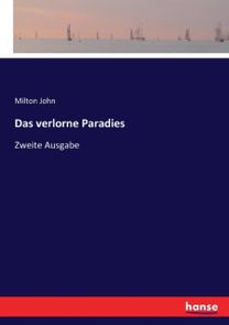 Verlorne Paradies Verlorne Paradies