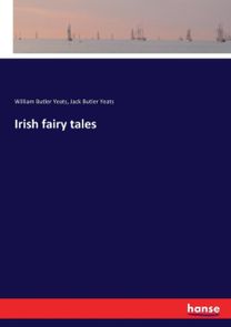 Irish Fairy Tales