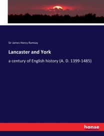 Lancaster and York