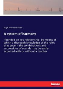 System of Harmony