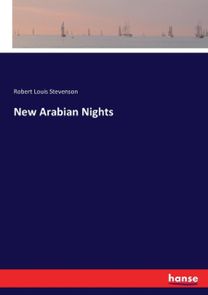 New Arabian Nights New Arabian Nights