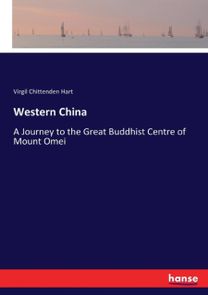 Western China