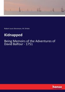 Kidnapped Kidnapped