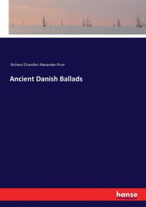 Ancient Danish Ballads