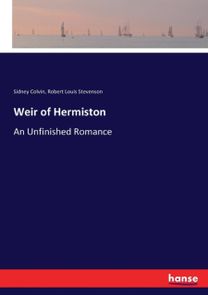Weir of Hermiston Weir of Hermiston