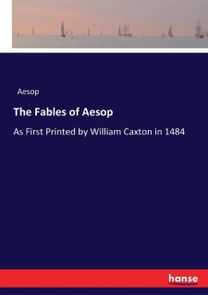 Fables of Aesop