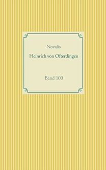 Heinrich Von Ofterdingen