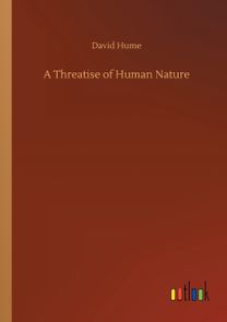Threatise of Human Nature