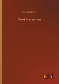 Great Possessions Great Possessions