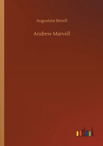 Andrew Marvell