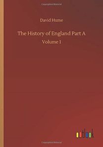 History of England Part a