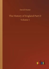 History of England Part D