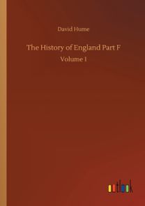 History of England Part F