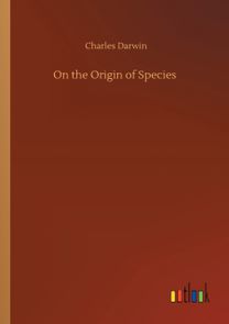 On the Origin of Species