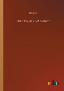 Odysseys of Homer