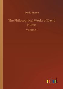 Philosophical Works of David Hume