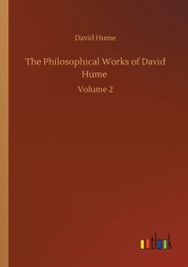 Philosophical Works of David Hume