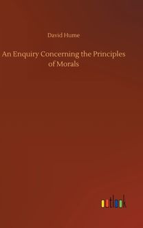 Enquiry Concerning the Principles of Morals