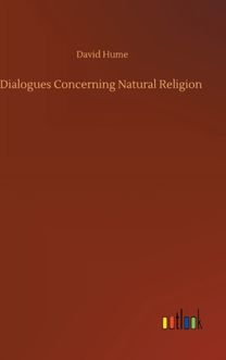 Dialogues Concerning Natural Religion
