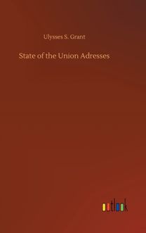State of the Union Adresses State of the Union Adresses