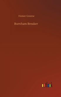 Burnham Breaker