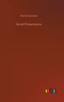 Great Possessions Great Possessions