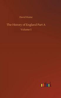 History of England Part a