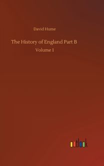 History of England Part B