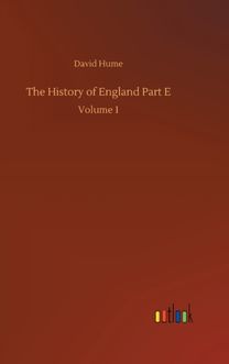 History of England Part E