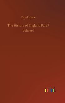 History of England Part F