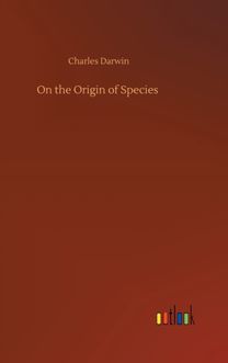 On the Origin of Species
