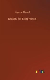 Jenseits Des Lustprinzips Jenseits Des Lustprinzips