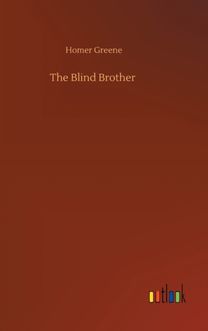 Blind Brother