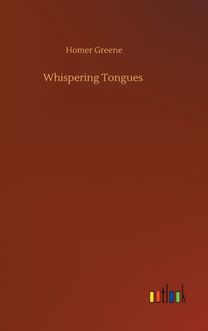 Whispering Tongues