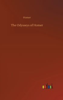 Odysseys of Homer