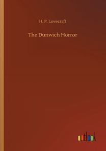 Dunwich Horror Dunwich Horror