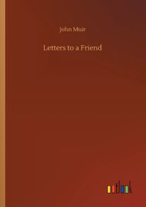 Letters to a Friend