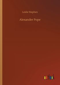 Alexander Pope