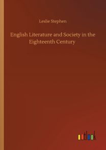 English Literature and Society in the Eighteenth Century